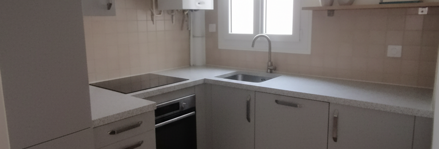 Appartement 2 Pièces 49 m² à vendre à Paris 11 (75011)