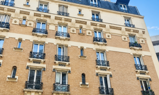 Appartement 2 Pièces 49 m² à vendre à Paris 11 (75011)