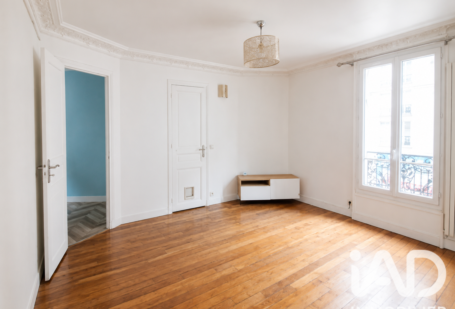 Vente Appartement 2 pièces — photo 1