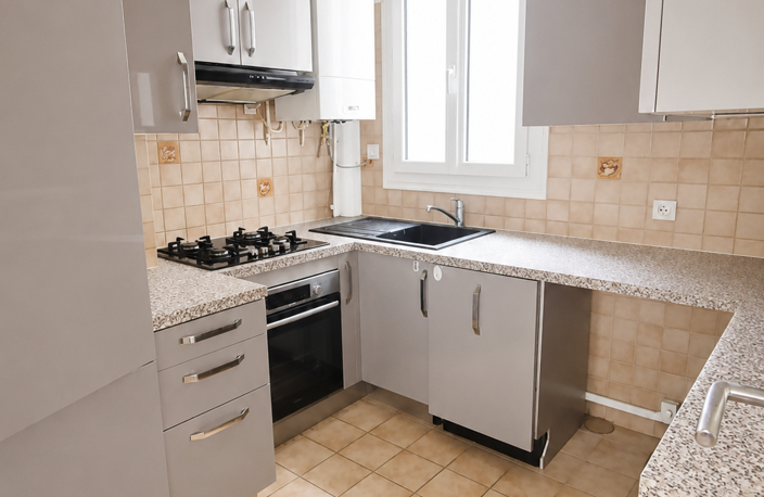 Vente Appartement 2 pièces — photo 4