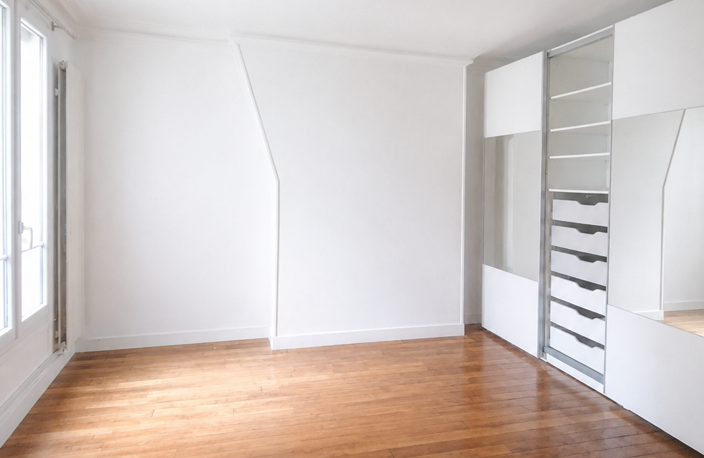 Vente Appartement 2 pièces — photo 5