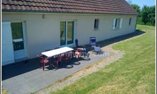 Maison 5 Pièces 165 m² à vendre à Marigny (03210)