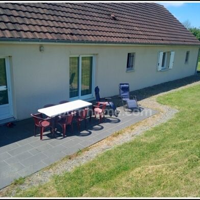 Maison 5 pièces 249000 €