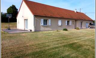 Maison 5 Pièces 165 m² à vendre à Marigny (03210)