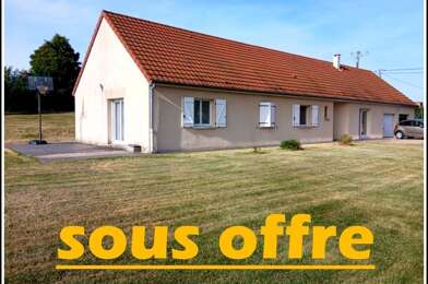 Maison 5 pièces 249000 €