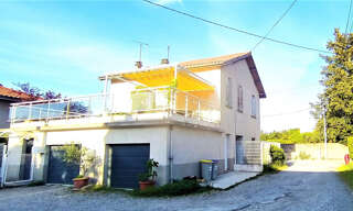 Maison 4 Pièces 110 m² à vendre à Romans-sur-Isère (26100)