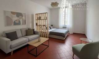 Appartement 1 Pièce 27 m² à vendre à Arles (13200)