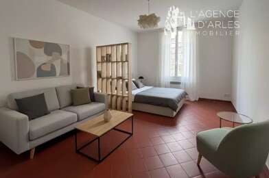 Appartement 1 pièces 110000 €