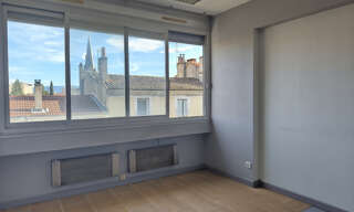 Appartement 3 Pièces 95 m² à vendre à Valence (26000)