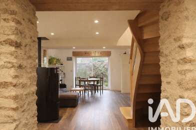 Maison 3 pièces 190000 €