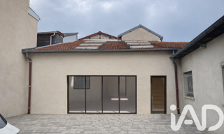 Maison 5 Pièces 115 m² à vendre à Châlons-en-Champagne (51000)