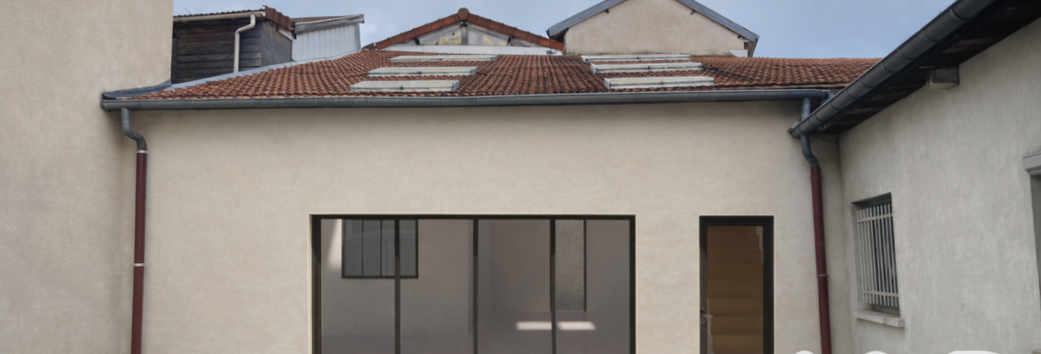 Maison 5 Pièces 115 m² à vendre à Châlons-en-Champagne (51000)