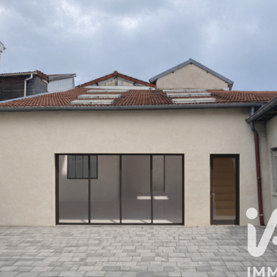 Maison 5 pièces 128000 €