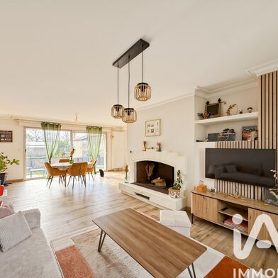 Maison 5 pièces 385000 €