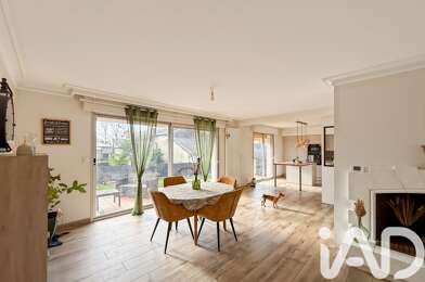 Maison 5 pièces 370000 €