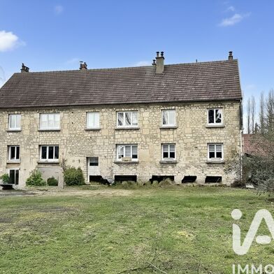 Appartement 4 pièces 209000 €