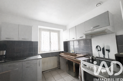Appartement 4 pièces 199000 €