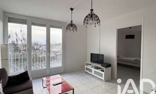 Appartement 5 Pièces 84 m² à vendre à Villenave-d'Ornon (33140)