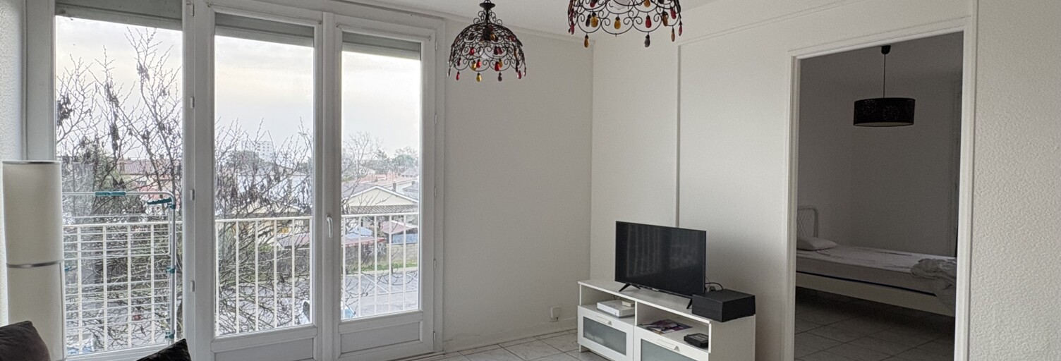 Appartement 5 Pièces 84 m² à vendre à Villenave-d'Ornon (33140)