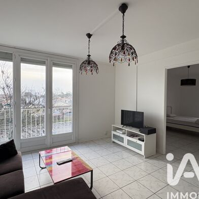 Appartement 5 pièces 215000 €