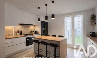 Appartement 5 Pièces 84 m² à vendre à Villenave-d'Ornon (33140)