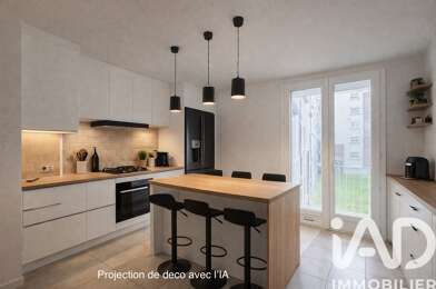 Appartement 5 pièces 210000 €
