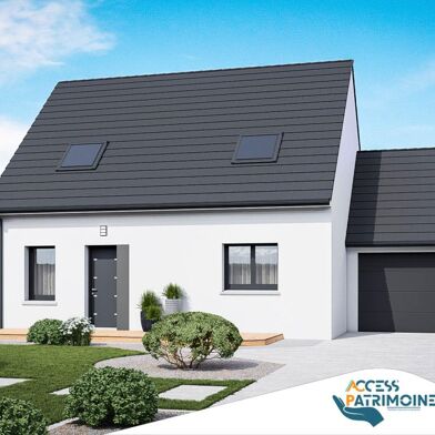 Maison 6 pièces 216353 €