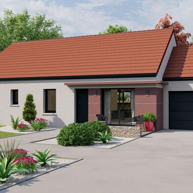 Maison 6 pièces 230259 €