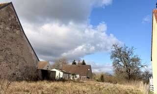 Terrain  1340 m² à vendre à Bézu-Saint-Germain (02400)