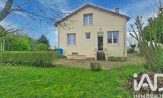 Maison 5 Pièces 116 m² à vendre à Yzeure (03400)