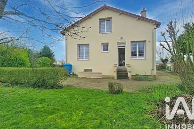 Maison 5 pièces 169000 €