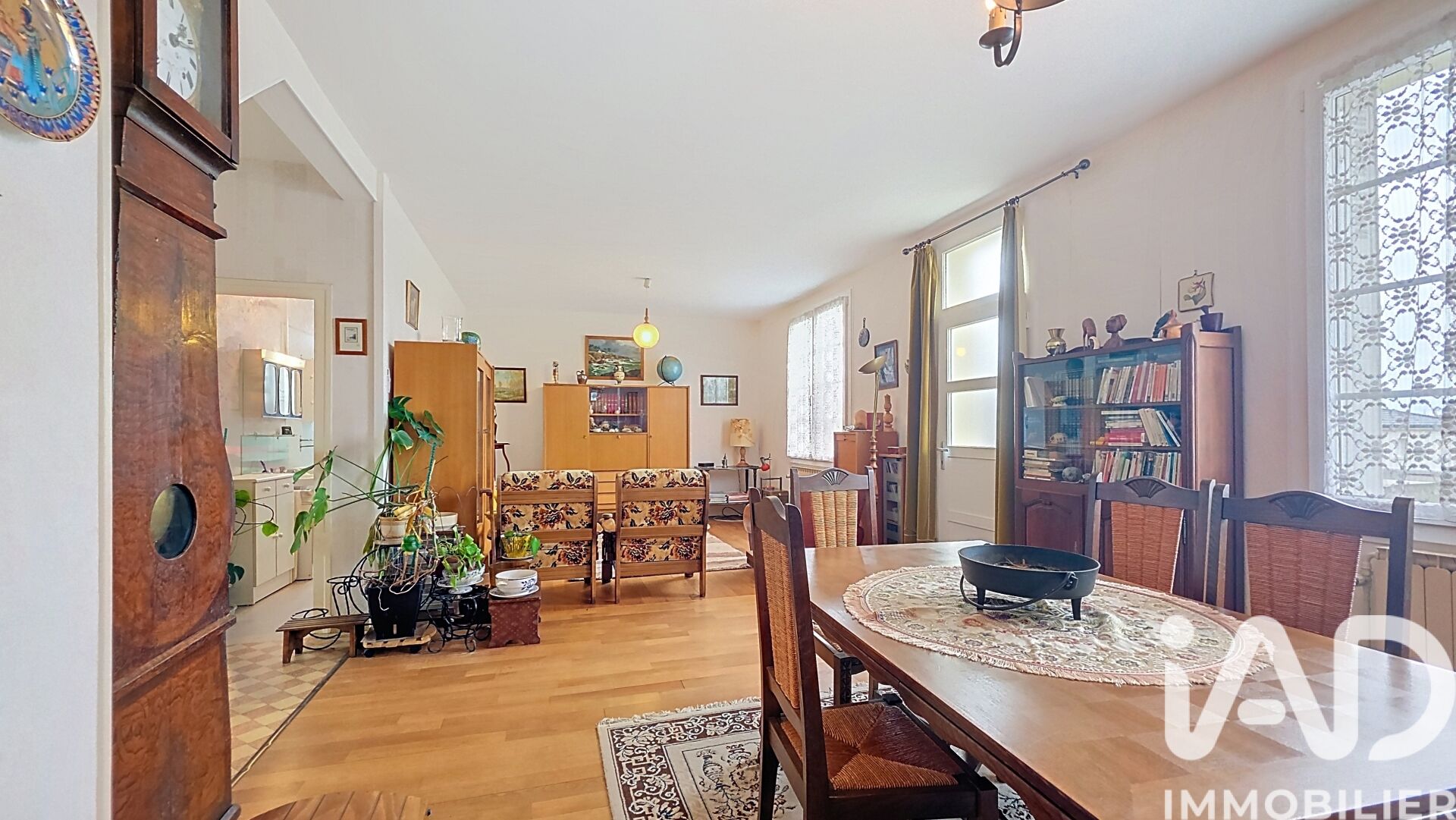 Vente Maison/villa 5 pièces - Photo 2
