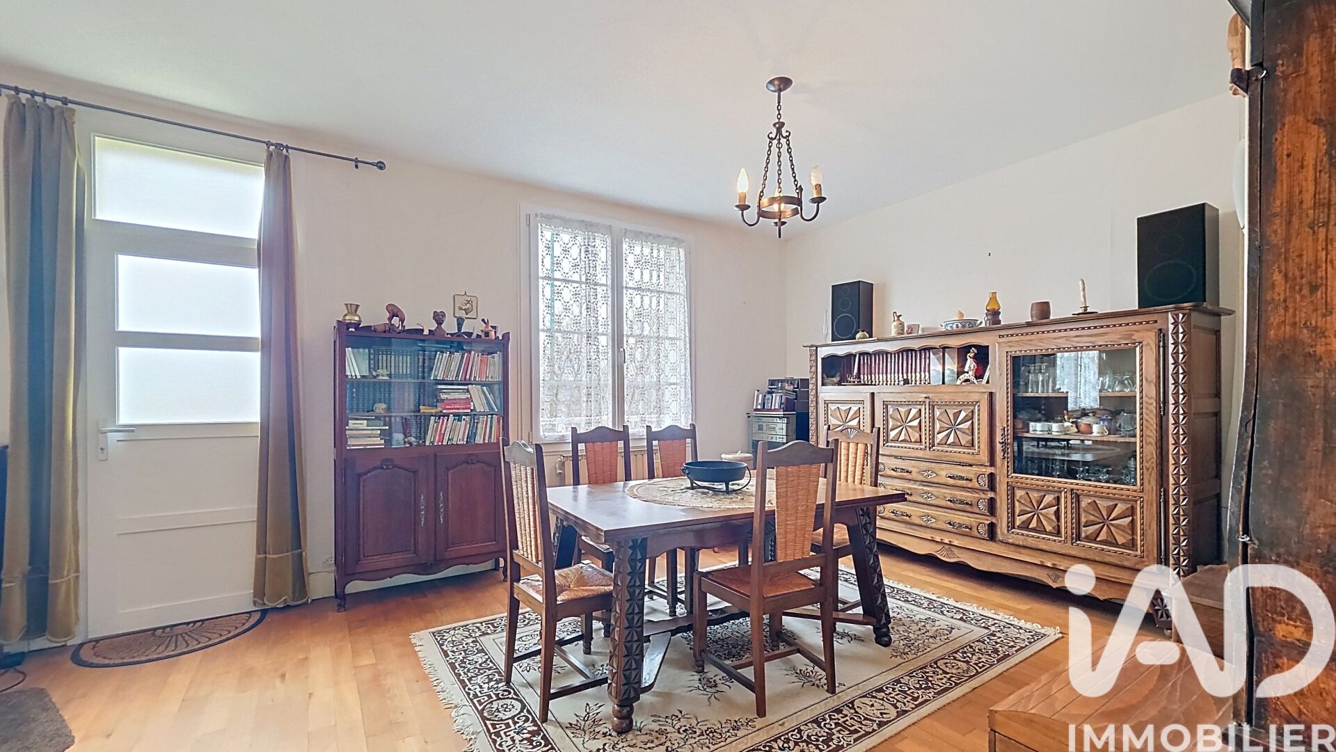 Vente Maison/villa 5 pièces - Photo 3