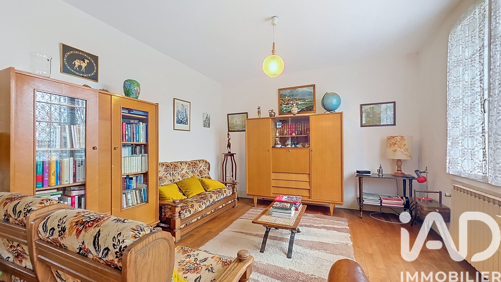 Vente Maison/villa 5 pièces - Photo 4