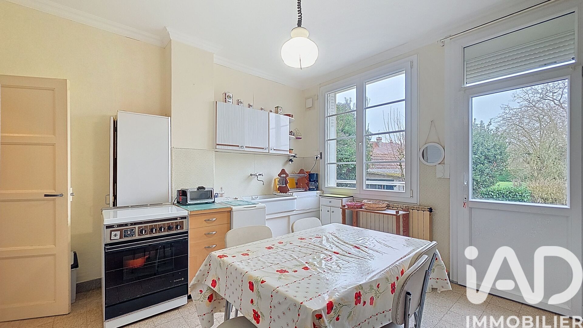 Vente Maison/villa 5 pièces - Photo 5