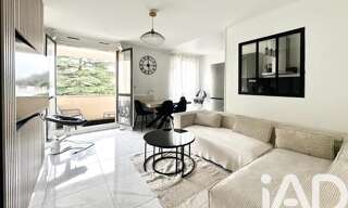 Appartement 2 Pièces 55 m² à vendre à Cormeilles-en-Parisis (95240)