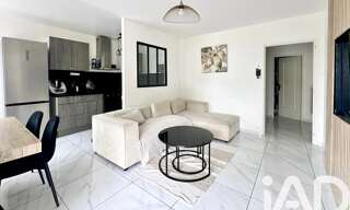 Appartement 2 Pièces 55 m² à vendre à Cormeilles-en-Parisis (95240)