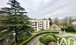 Appartement 2 Pièces 55 m² à vendre à Cormeilles-en-Parisis (95240)