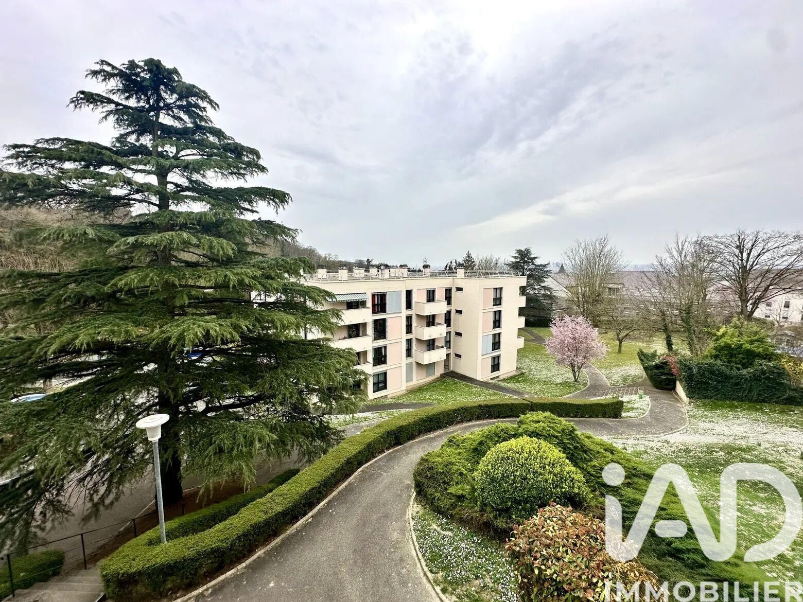 Appartement à vendre, 2 pièces, 55 m², Cormeilles-en-Parisis