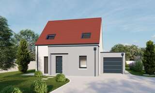 Maison 6 Pièces 105 m² à vendre à Barbery (14220)