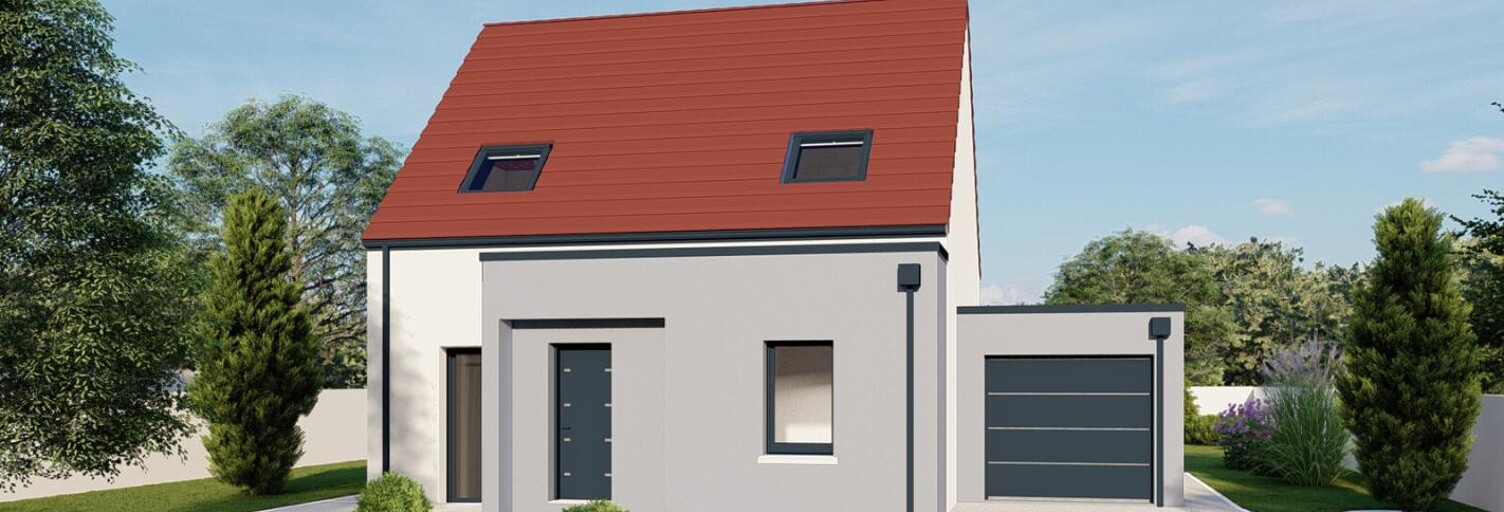 Maison 6 Pièces 105 m² à vendre à Barbery (14220)