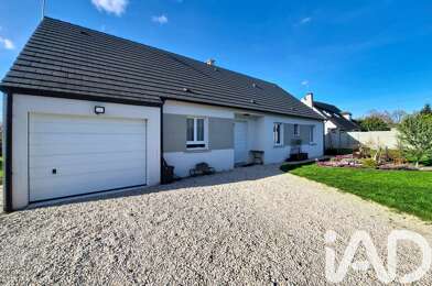 Maison 6 pièces 250000 €