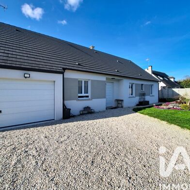 Maison 6 pièces 250000 €