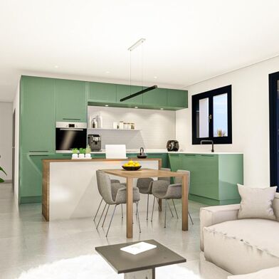 Maison 5 pièces 184713 €