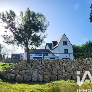 Maison 6 pièces 478000 €