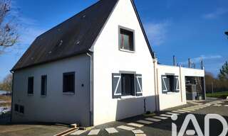 Maison 6 Pièces 170 m² à vendre à Savonnières (37510)