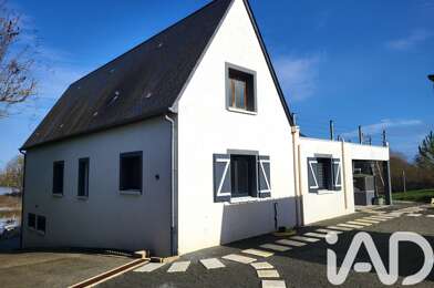 Maison 6 pièces 478000 €