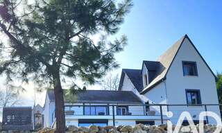 Maison 6 Pièces 170 m² à vendre à Savonnières (37510)