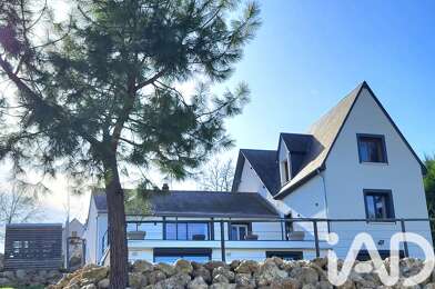 Maison 6 pièces 444000 €