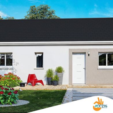 Maison 5 pièces 183669 €